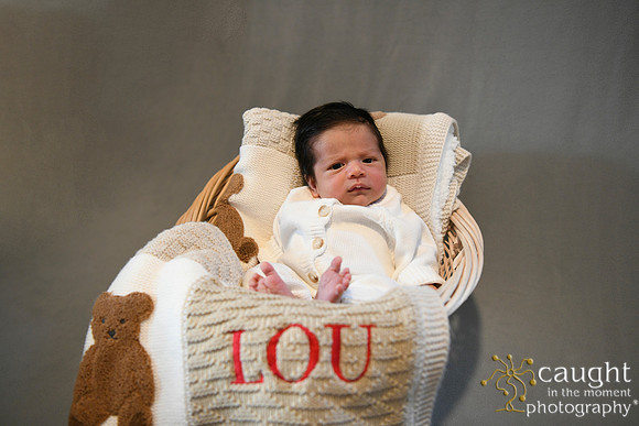 004 Newborn Lou Fisher 2026