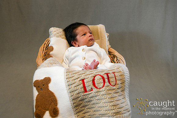 002 Newborn Lou Fisher 2026
