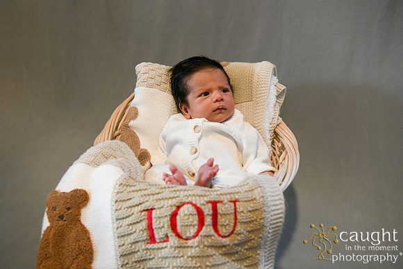 003 Newborn Lou Fisher 2026