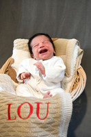 006 Newborn Lou Fisher 2026