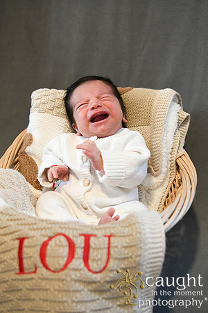 006 Newborn Lou Fisher 2026