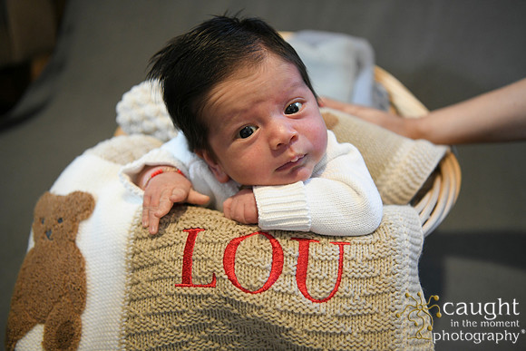 008 Newborn Lou Fisher 2026