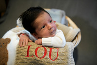 009 Newborn Lou Fisher 2026