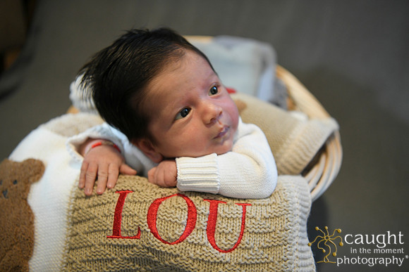 009 Newborn Lou Fisher 2026