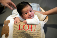 007 Newborn Lou Fisher 2026