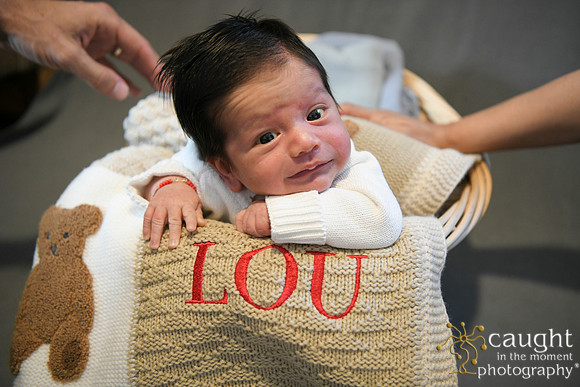 007 Newborn Lou Fisher 2026