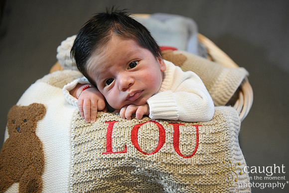 010 Newborn Lou Fisher 2026