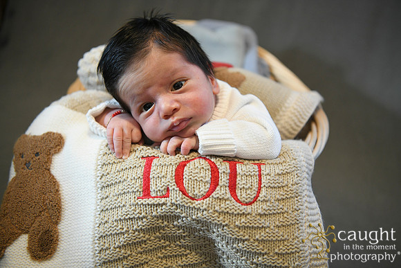 011 Newborn Lou Fisher 2026