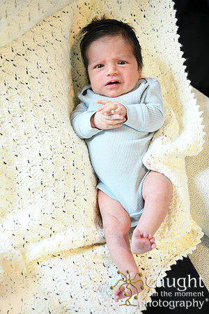 068 Newborn Lou Fisher 2026