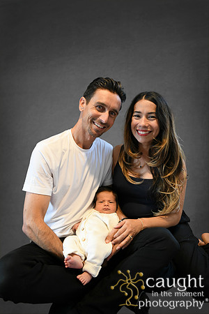 023 Newborn Lou Fisher 2026