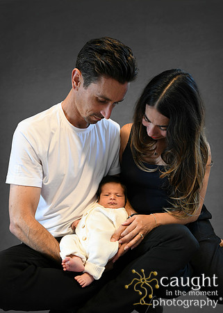 022 Newborn Lou Fisher 2026