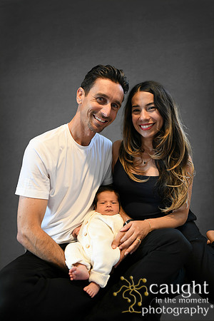 025 Newborn Lou Fisher 2026