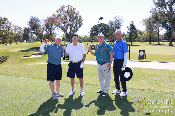 065 Champion's Club Classic 2025