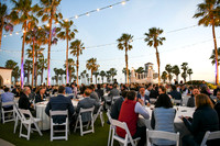 All Partners Dinner - Thursday