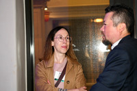 MoFo Together Reception - Thursday
