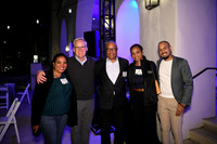MoFo Women Reception