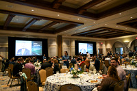 Litigation Dinner