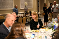 Transactions Dinner