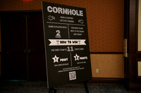 Cornhole Tournament