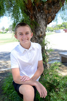 003 Charles Howard-Rogers Middle School Portraits