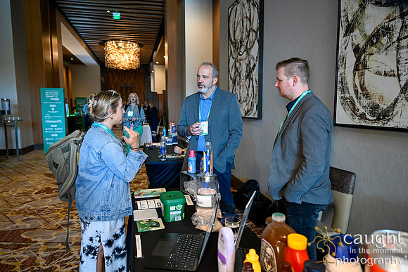 742 Packaging Recycling Summit 2024