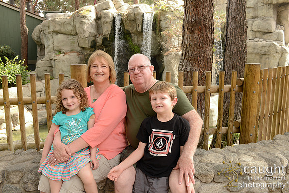 034 Family Portraits at Knott's 2016