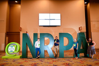 1492 NRPA Conference 2022 Phoenix