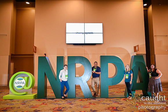 1492 NRPA Conference 2022 Phoenix