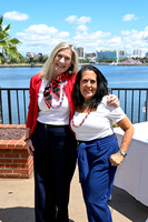 106 Steel Magnolias Red White and Boogie 2026
