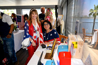 108 Steel Magnolias Red White and Boogie 2026