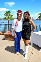 116 Steel Magnolias Red White and Boogie 2026