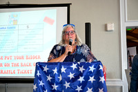 155 Steel Magnolias Red White and Boogie 2026
