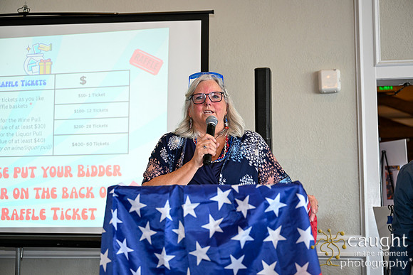 155 Steel Magnolias Red White and Boogie 2026