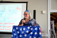 156 Steel Magnolias Red White and Boogie 2026