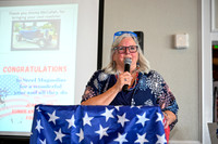 159 Steel Magnolias Red White and Boogie 2026