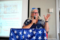 160 Steel Magnolias Red White and Boogie 2026