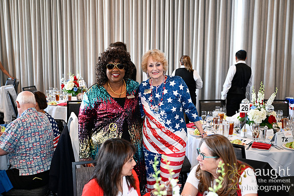 177 Steel Magnolias Red White and Boogie 2026