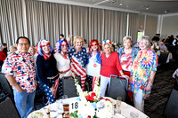 183 Steel Magnolias Red White and Boogie 2026