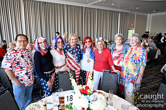 183 Steel Magnolias Red White and Boogie 2026