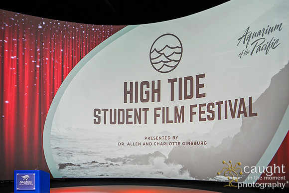 041 High Tide Student Film Festival 2026