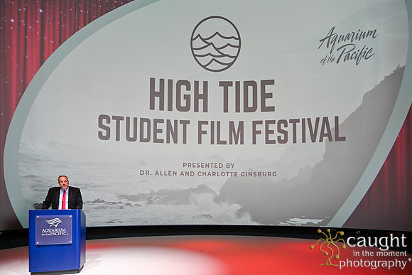 043 High Tide Student Film Festival 2026