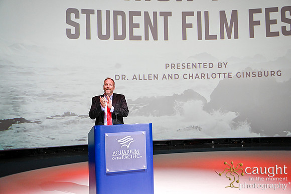 044 High Tide Student Film Festival 2026