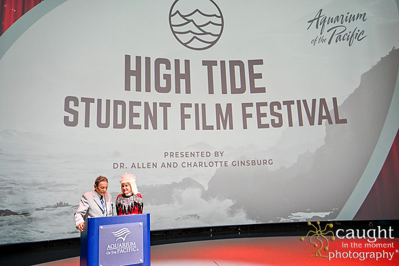 047 High Tide Student Film Festival 2026