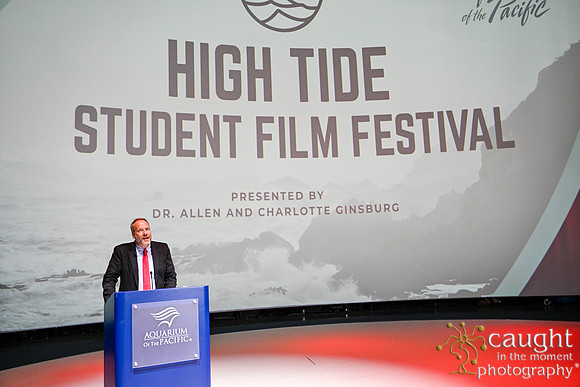 046 High Tide Student Film Festival 2026