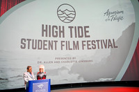 049 High Tide Student Film Festival 2026