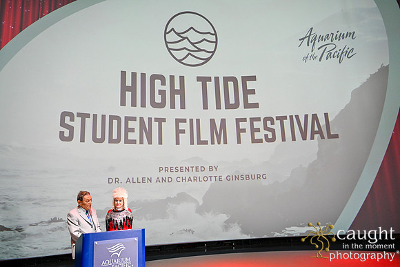 049 High Tide Student Film Festival 2026