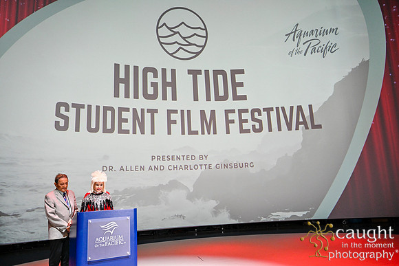 050 High Tide Student Film Festival 2026