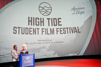 052 High Tide Student Film Festival 2026