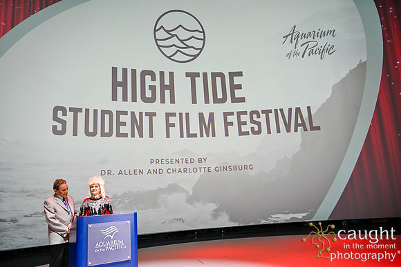 052 High Tide Student Film Festival 2026