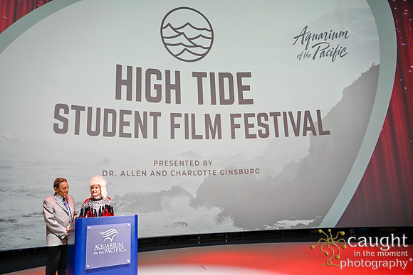 051 High Tide Student Film Festival 2026